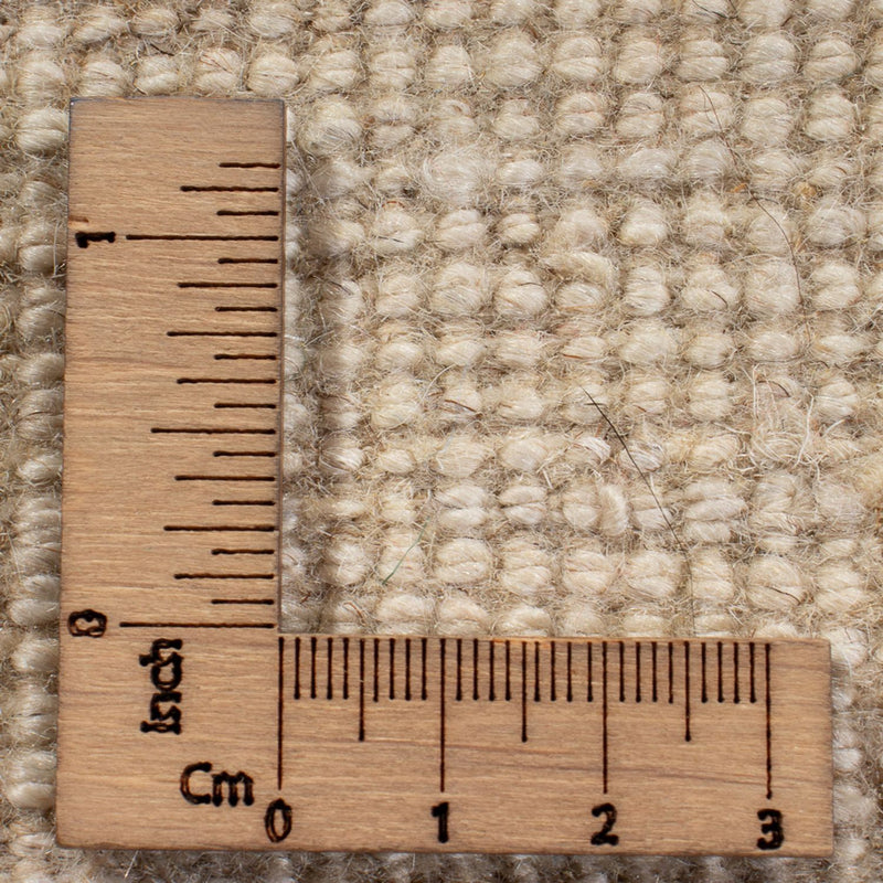 Persisk Gabbeh Teppe 297x202cm - Perserteppich Wollteppich