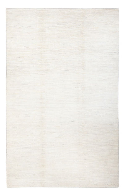 Persisk Gabbeh Teppe 198x296cm - Perserteppich Wollteppich