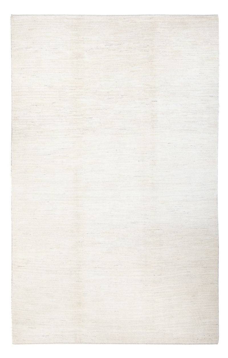 Persisk Gabbeh Teppe 296x198cm - Perserteppich Wollteppich