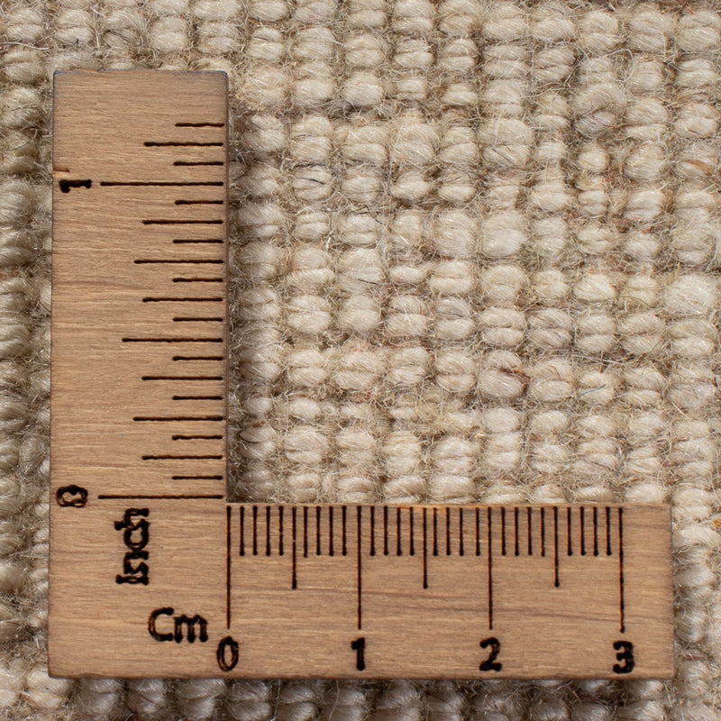 Persisk Gabbeh Teppe 296x198cm - Perserteppich Wollteppich