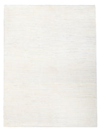 Persisk Gabbeh Teppe 196x148cm - Perserteppich Wollteppich – product image