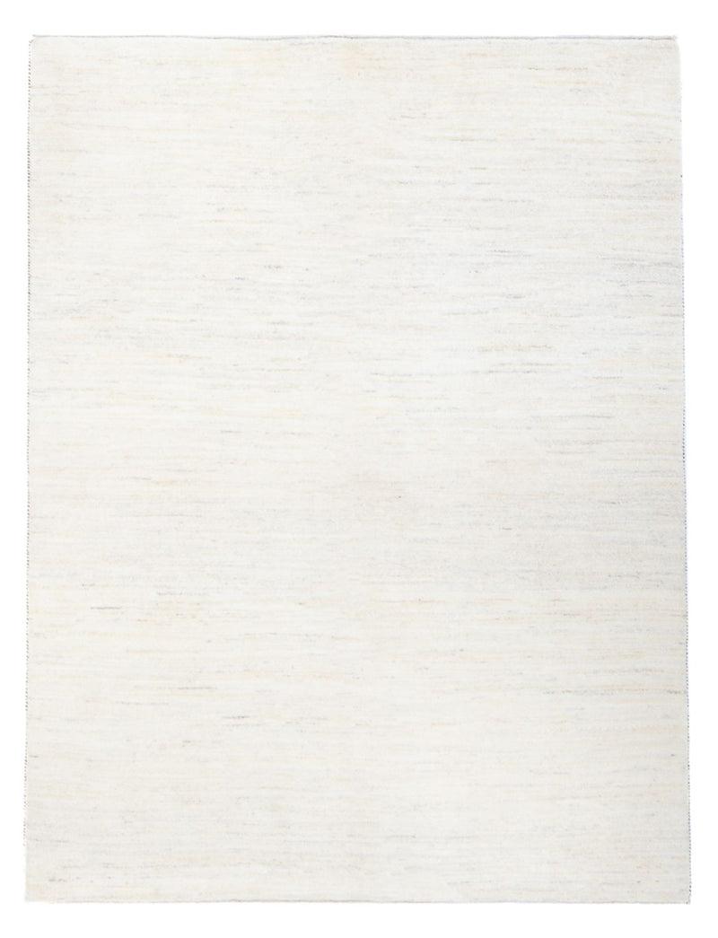 Persisk Gabbeh Teppe 196x148cm - Perserteppich Wollteppich