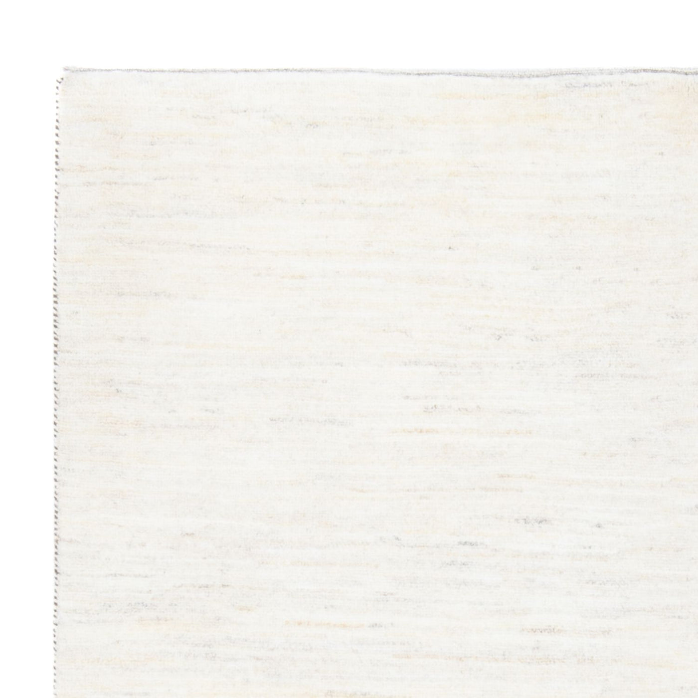 Persisk Gabbeh Teppe 196x148cm - Perserteppich Wollteppich
