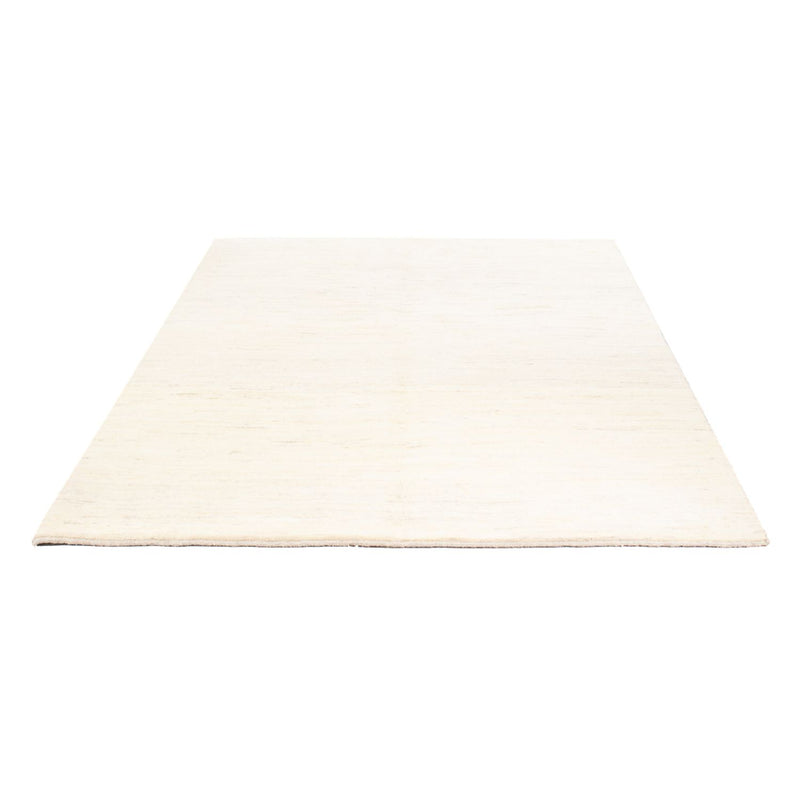 Persisk Gabbeh Teppe 196x148cm - Perserteppich Wollteppich