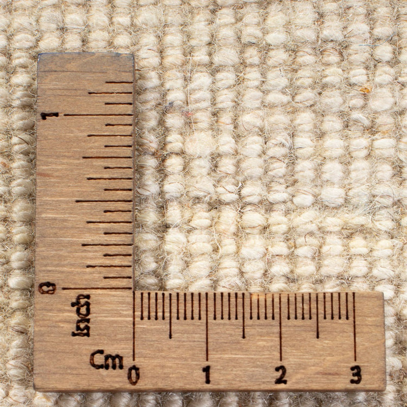 Persisk Gabbeh Teppe 196x148cm - Perserteppich Wollteppich