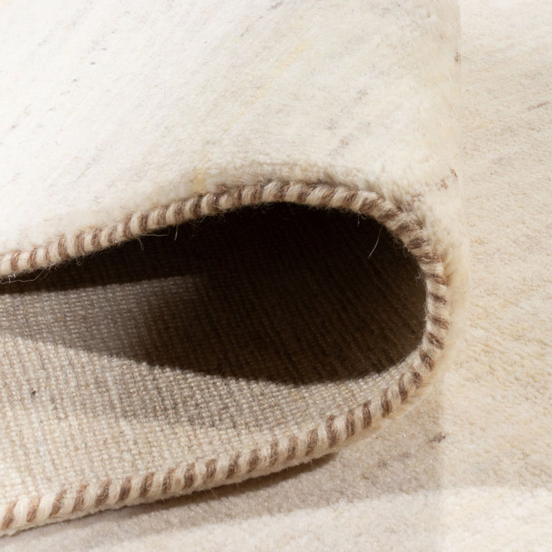 Persisk Gabbeh Teppe 293x203cm - Perserteppich Wollteppich