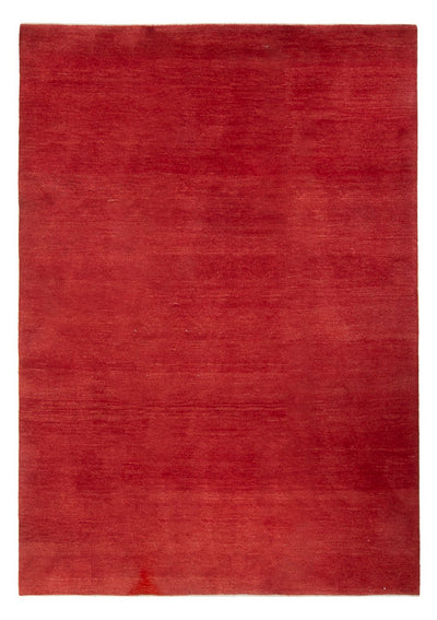 Persisk Gabbeh Teppe 203x290cm - Perserteppich Wollteppich