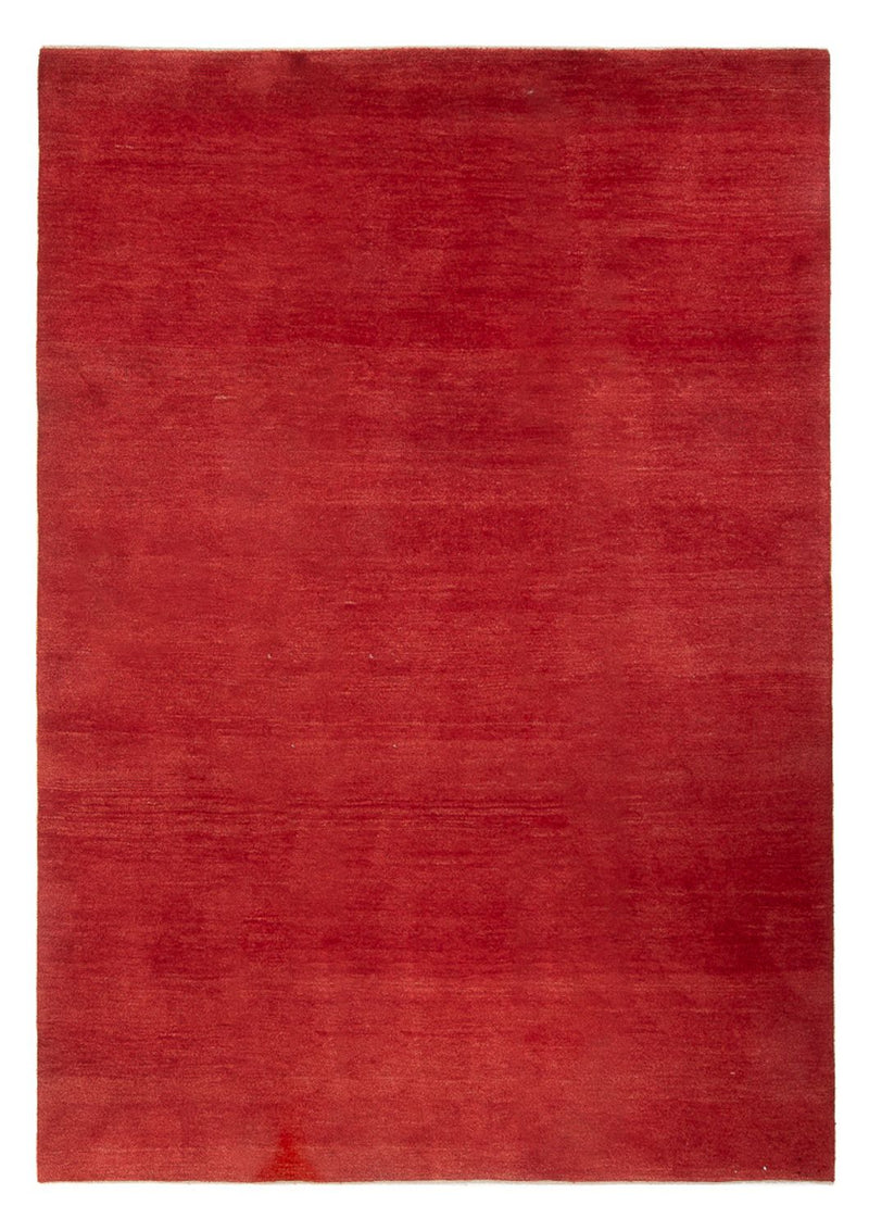Persisk Gabbeh Teppe 290x203cm - Perserteppich Wollteppich