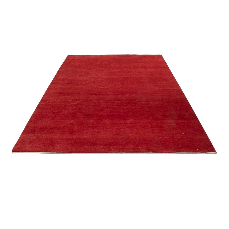 Persisk Gabbeh Teppe 290x203cm - Perserteppich Wollteppich
