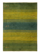 Persisk Gabbeh Teppe 204x152cm - Perserteppich Wollteppich