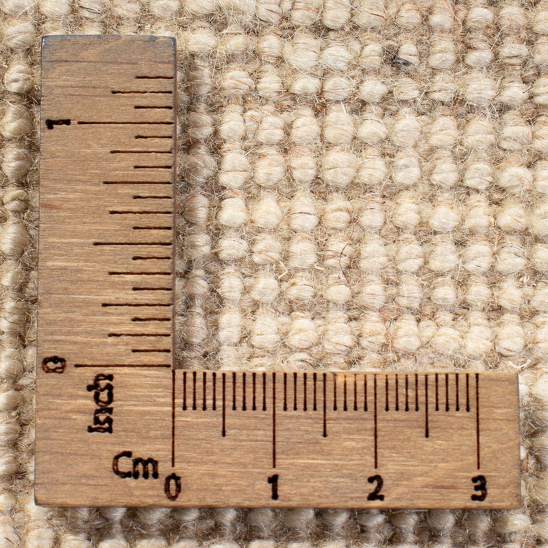 Persisk Gabbeh Teppe 235x165cm - Perserteppich Wollteppich