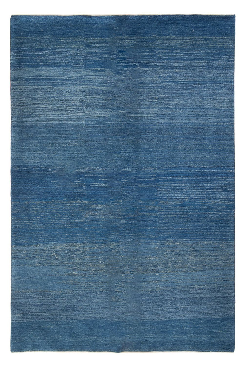 Persisk Gabbeh Teppe 242x175cm - Perserteppich Wollteppich