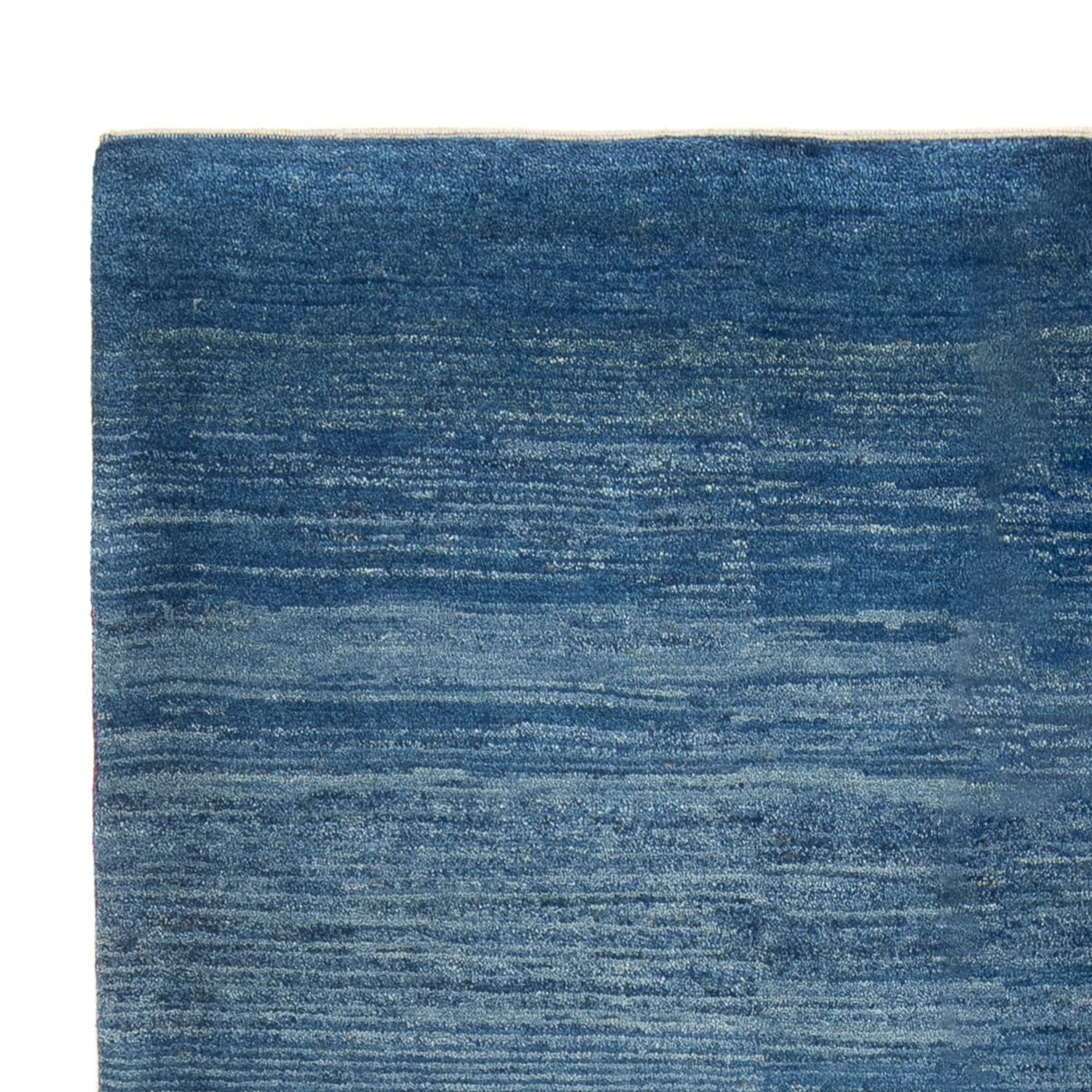 Persisk Gabbeh Teppe 242x175cm - Perserteppich Wollteppich