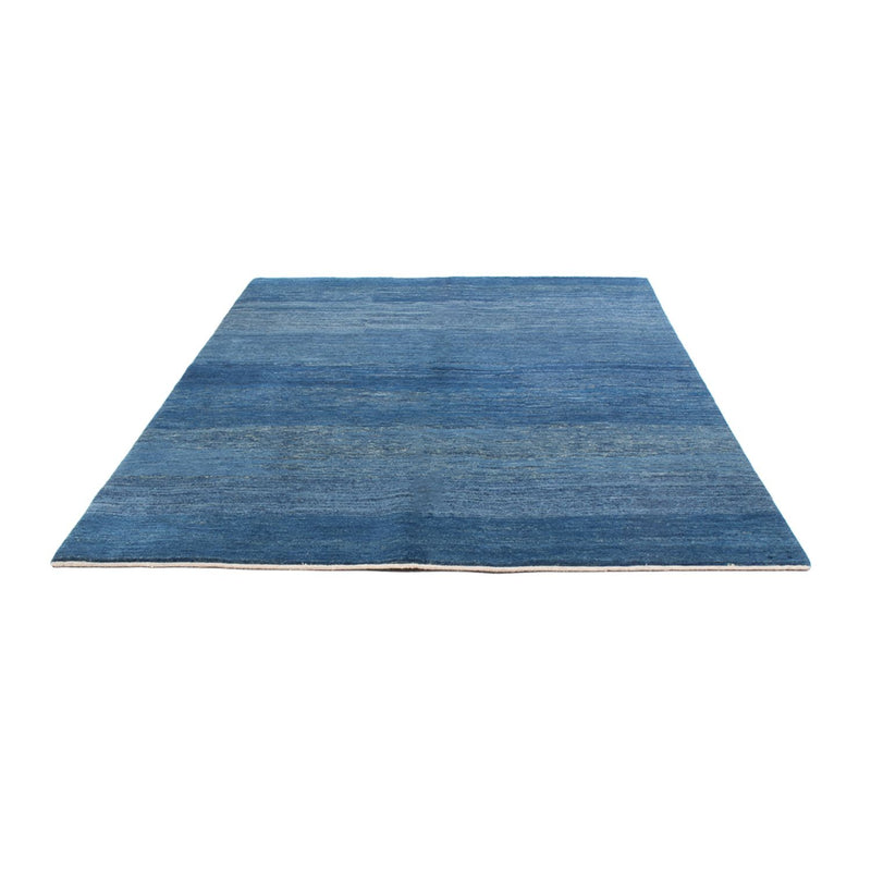 Persisk Gabbeh Teppe 242x175cm - Perserteppich Wollteppich