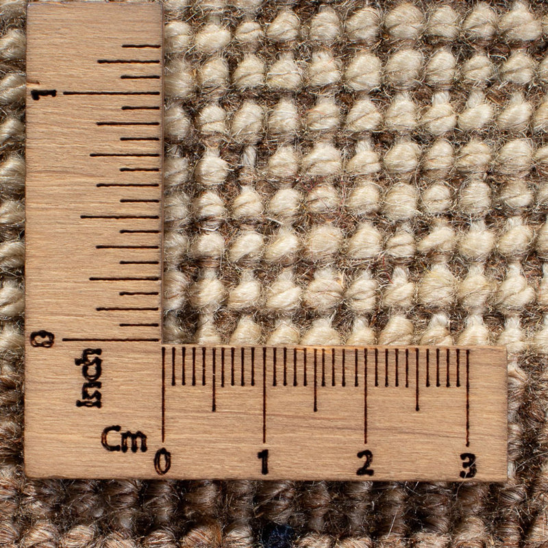 Persisk Gabbeh Teppe 60x87cm - Perserteppich Wollteppich