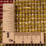 Persisk Gabbeh Teppe 63x90cm - Perserteppich Wollteppich