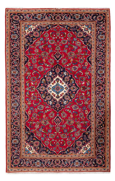 Kashan Teppe 152x250cm - Persisk teppe
