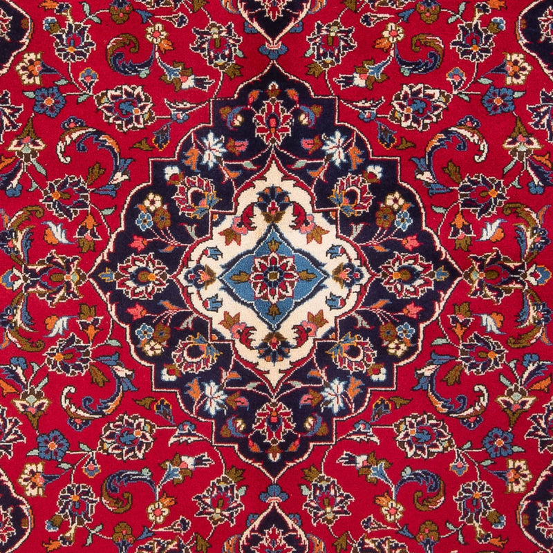 Kashan Teppe 250x152cm - Persisk teppe