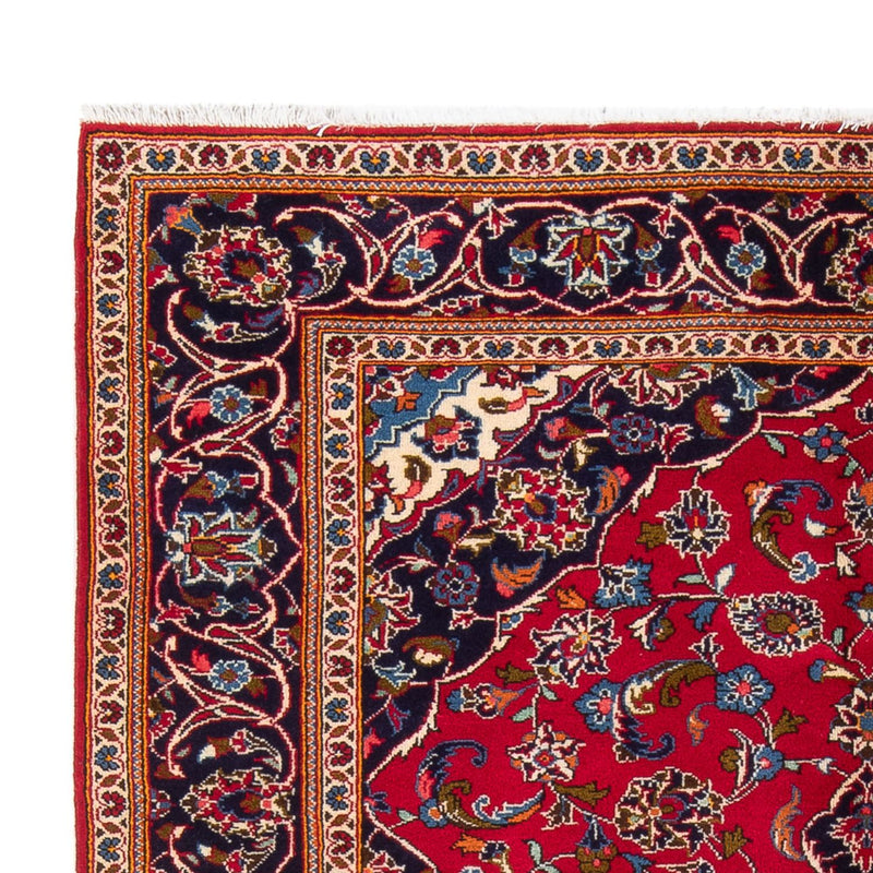 Kashan Teppe 250x152cm - Persisk teppe