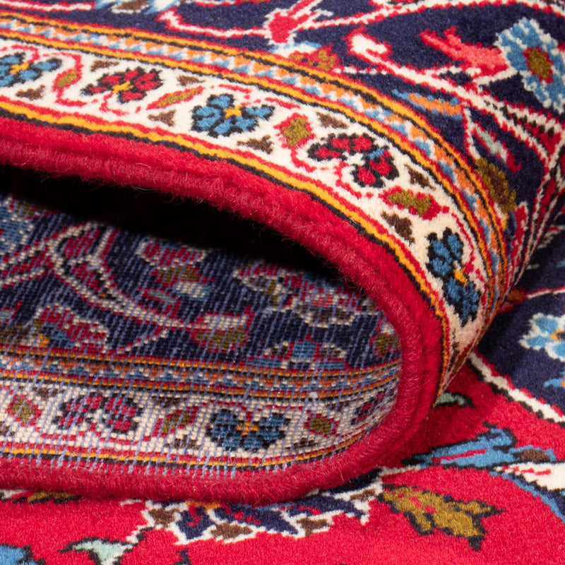 Kashan Teppe 250x152cm - Persisk teppe
