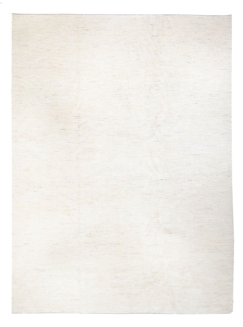 Persisk Gabbeh Teppe 392x298cm - Perserteppich Wollteppich