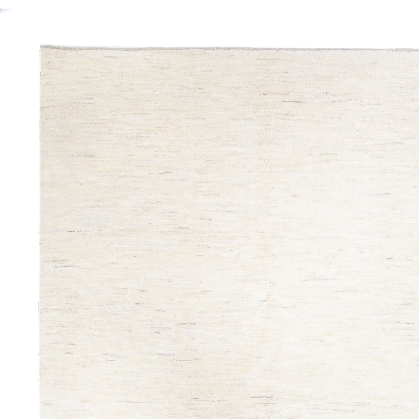 Persisk Gabbeh Teppe 392x298cm - Perserteppich Wollteppich