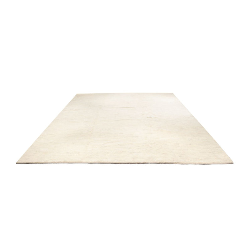 Persisk Gabbeh Teppe 392x298cm - Perserteppich Wollteppich