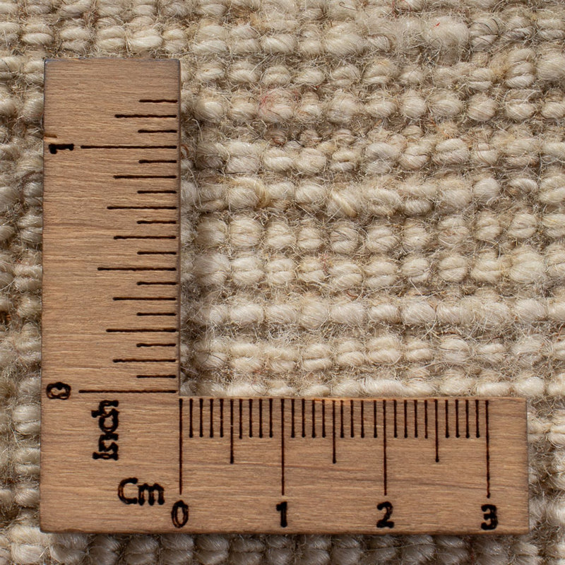 Persisk Gabbeh Teppe 392x298cm - Perserteppich Wollteppich