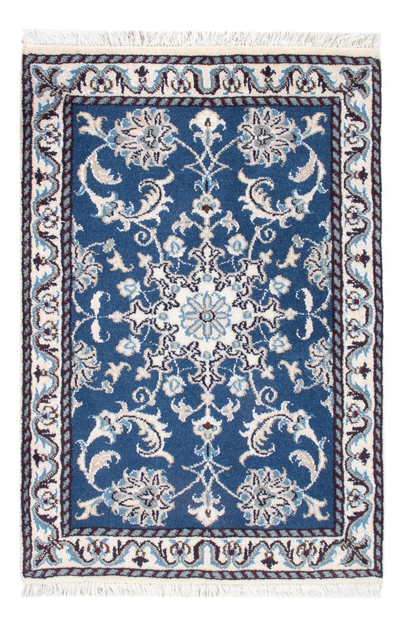 Nain Teppe 85x58cm - Persisk teppe