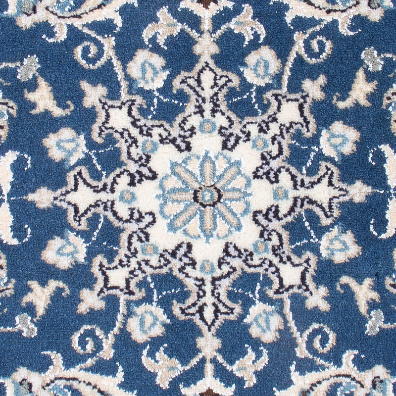 Nain Teppe 85x58cm - Persisk teppe
