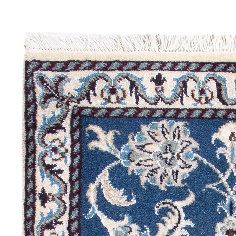 Nain Teppe 85x58cm - Persisk teppe