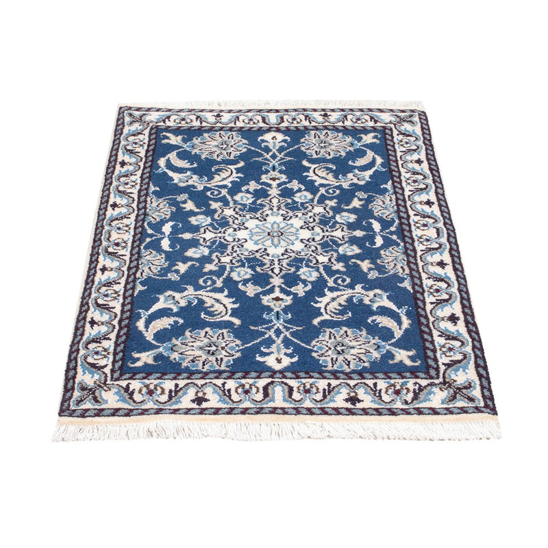 Nain Teppe 85x58cm - Persisk teppe