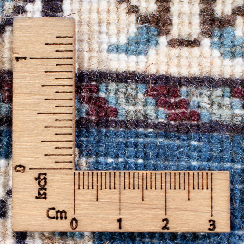 Nain Teppe 85x58cm - Persisk teppe