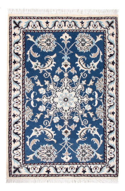 Nain Teppe 59x88cm - Persisk teppe