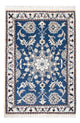 Nain Teppe 59x88cm - Persisk teppe