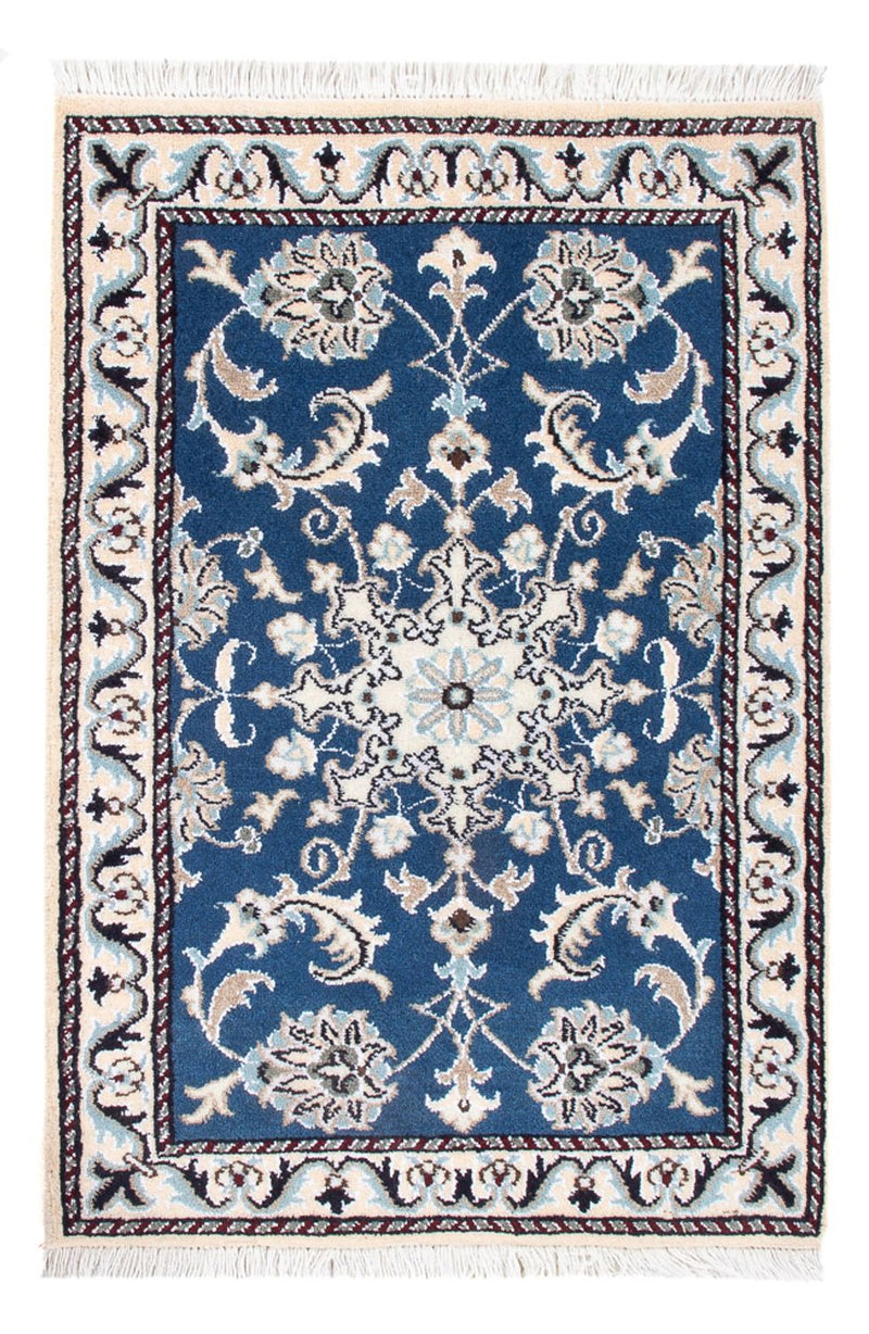 Nain Teppe 59x88cm - Persisk teppe