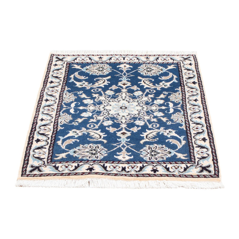 Nain Teppe 59x88cm - Persisk teppe