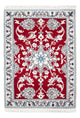 Nain Teppe 59x87cm - Persisk teppe