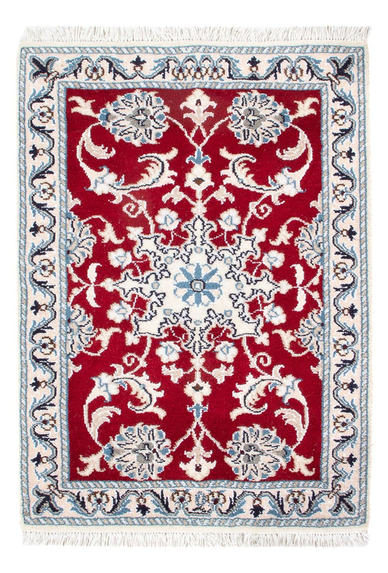 Nain Teppe 59x87cm - Persisk teppe
