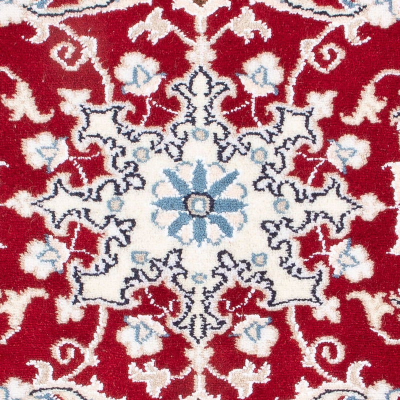 Nain Teppe 59x87cm - Persisk teppe