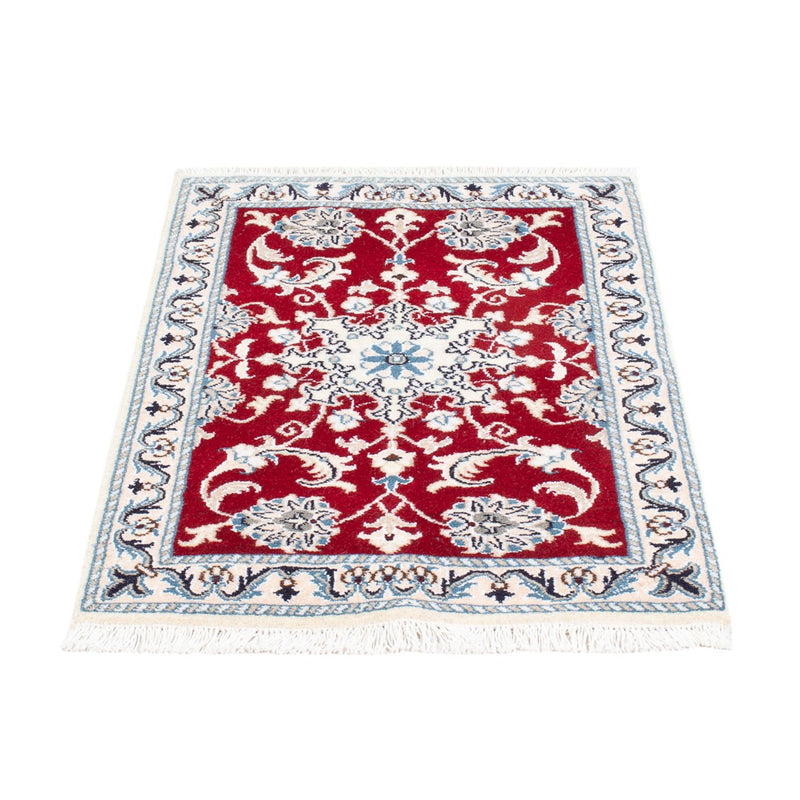Nain Teppe 59x87cm - Persisk teppe