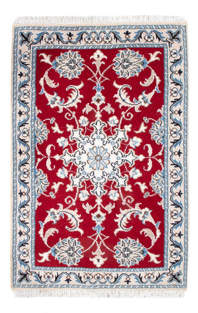 Nain Teppe 60x94cm - Persisk teppe