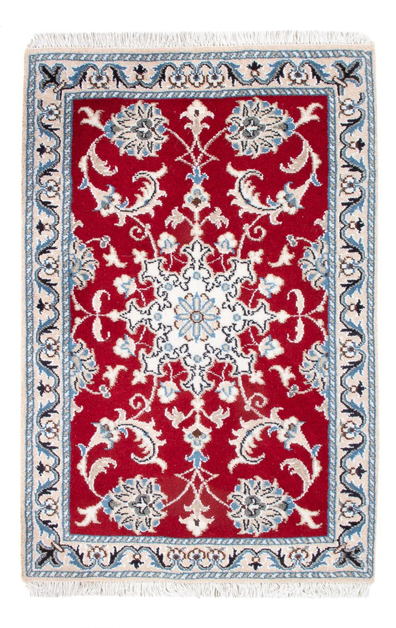 Nain Teppe 94x60cm - Persisk teppe