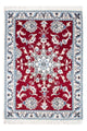 Nain Teppe 90x60cm - Persisk teppe