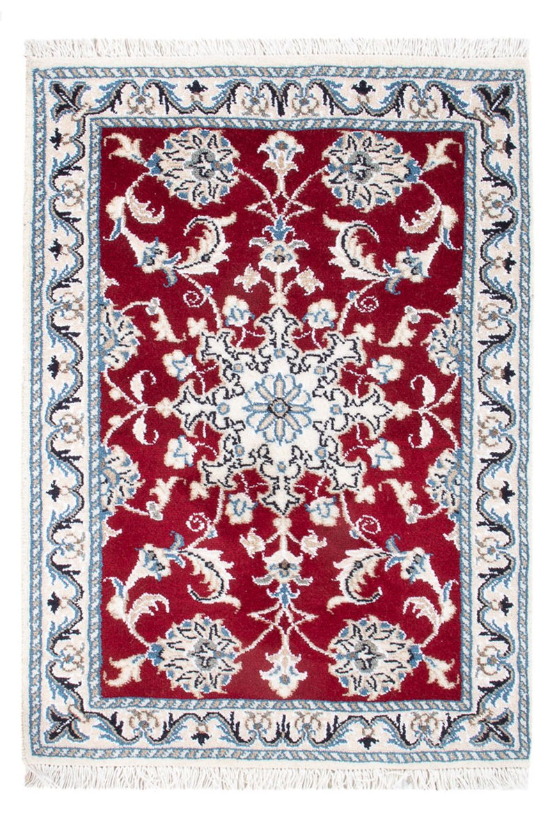 Nain Teppe 90x60cm - Persisk teppe
