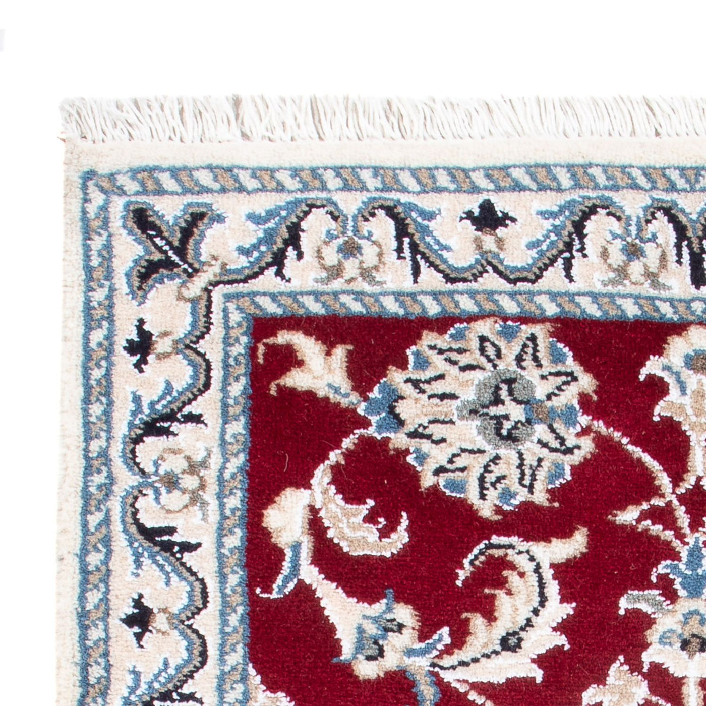 Nain Teppe 90x60cm - Persisk teppe