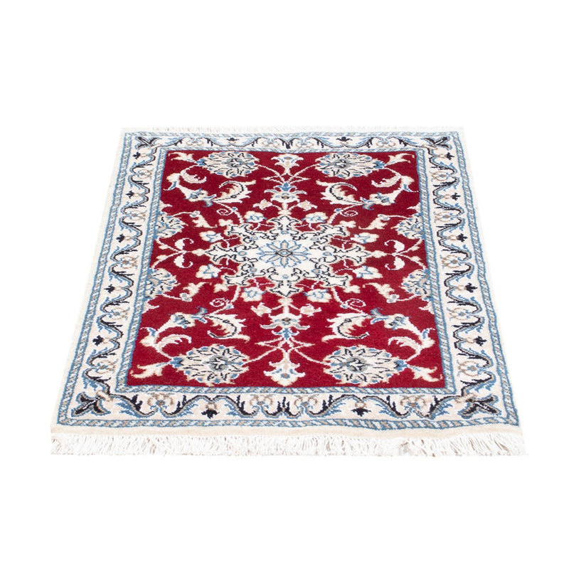 Nain Teppe 90x60cm - Persisk teppe
