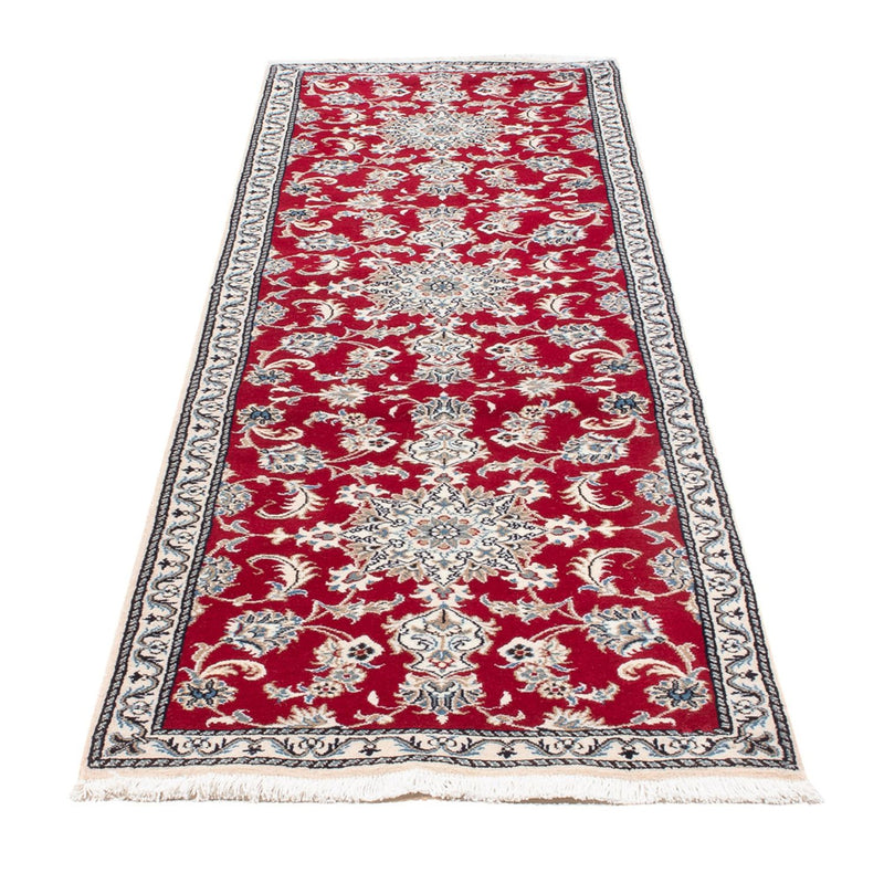 Nain Teppe 298x79cm - Persisk teppe
