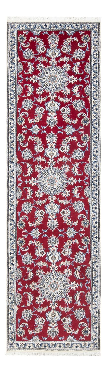 Nain Teppe 294x79cm - Persisk teppe