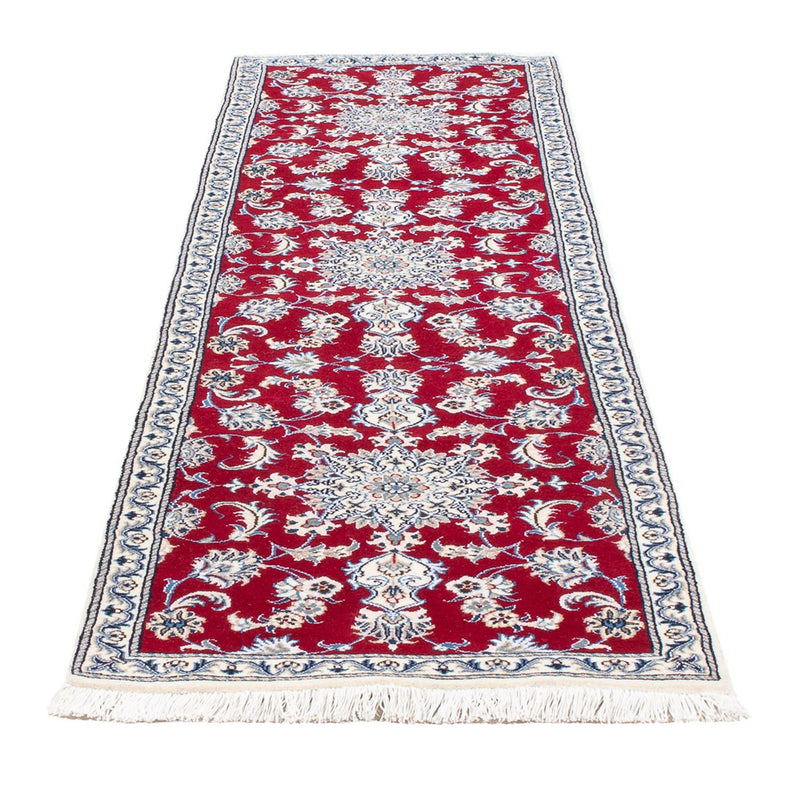 Nain Teppe 294x79cm - Persisk teppe